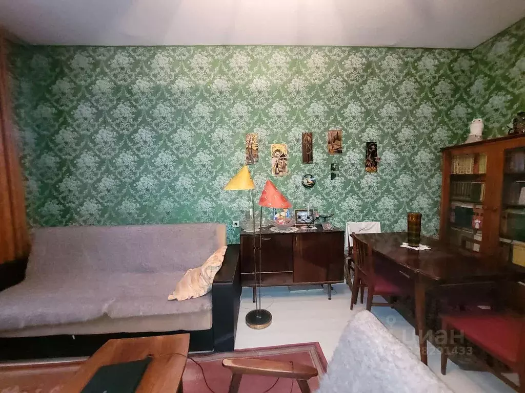 3-к кв. Челябинская область, Миасс просп. Макеева, 7 (74.9 м) - Фото 1