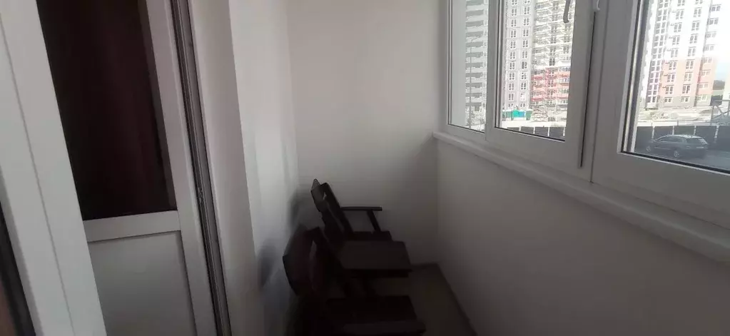 Продаётся квартира-студия, 25 м - Фото 1