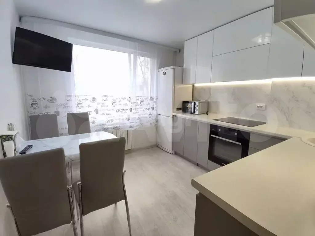 2-к. квартира, 47 м, 4/5 эт. - Фото 0