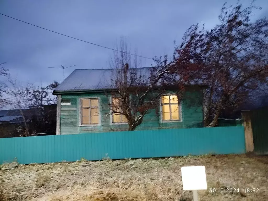 Дом в Новосибирская область, Купино ул. Мичурина (53 м) - Фото 0
