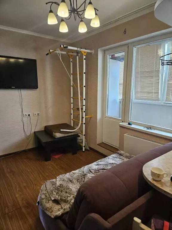 Продаётся 2-к квартира, 45 м - Фото 1