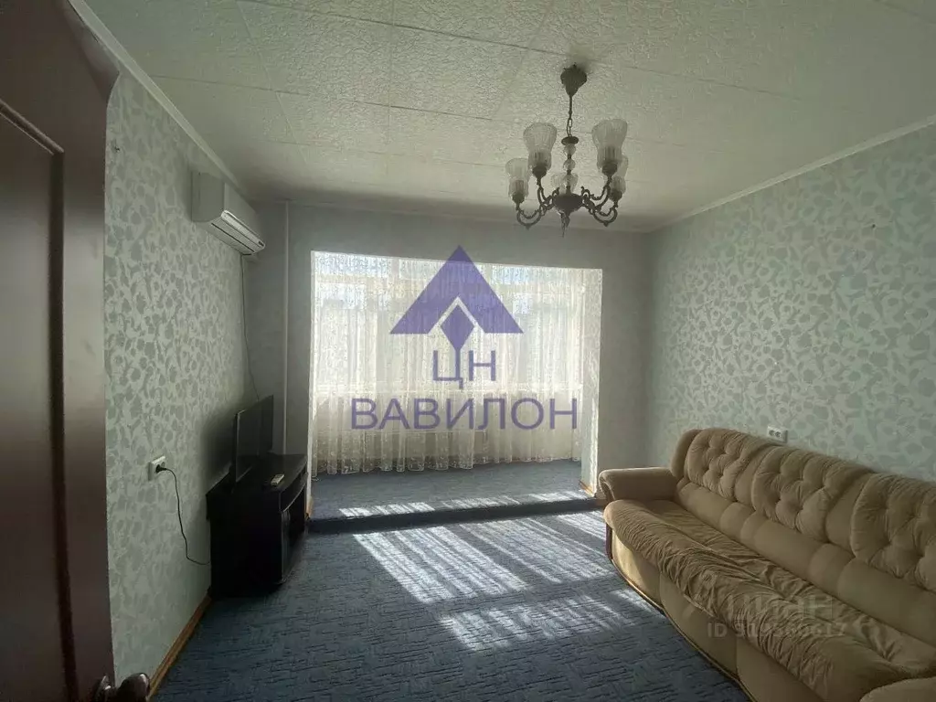 3-к кв. Ростовская область, Волгодонск Лазоревый просп. (80.0 м) - Фото 0