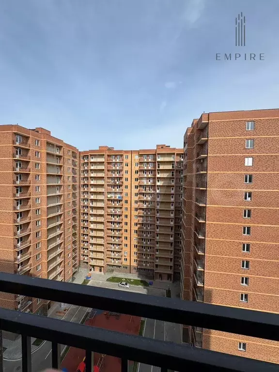 1-к. квартира, 36,7 м, 13/16 эт. - Фото 0