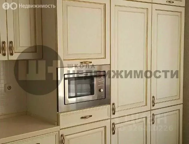 2-комнатная квартира: Санкт-Петербург, улица Ворошилова, 29к2 (74.9 м) - Фото 2