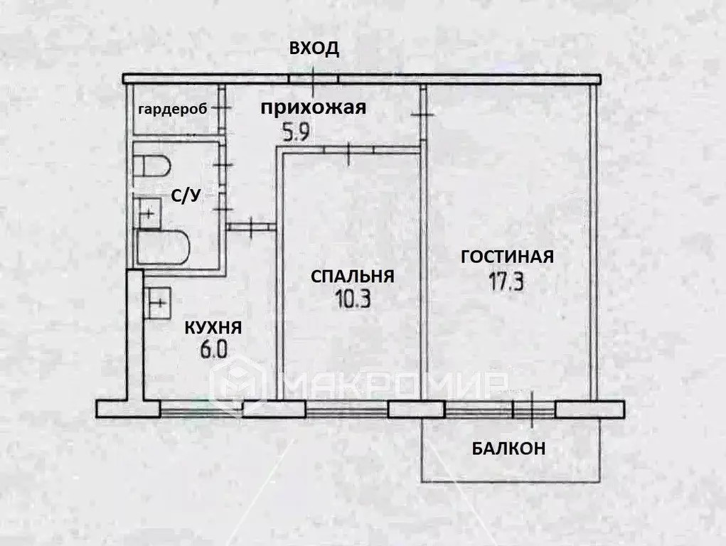 Купить 2 Кв Пермь