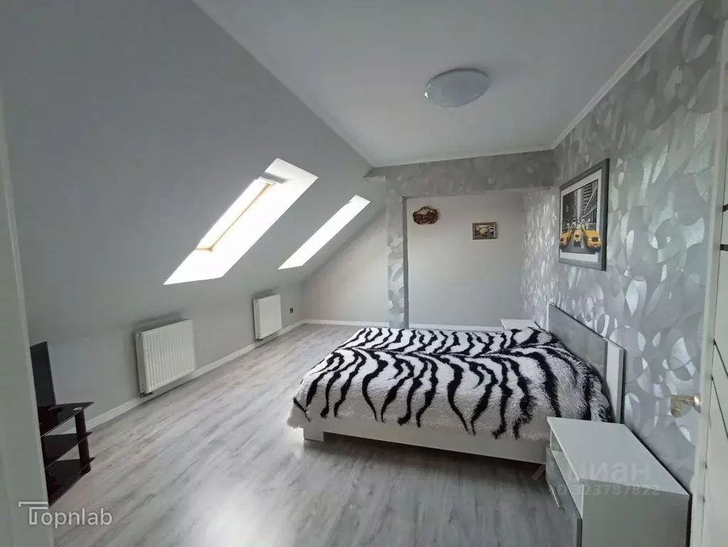 Дом в Калининградская область, Зеленоградск пос. Вишневое, ул. ... - Фото 2