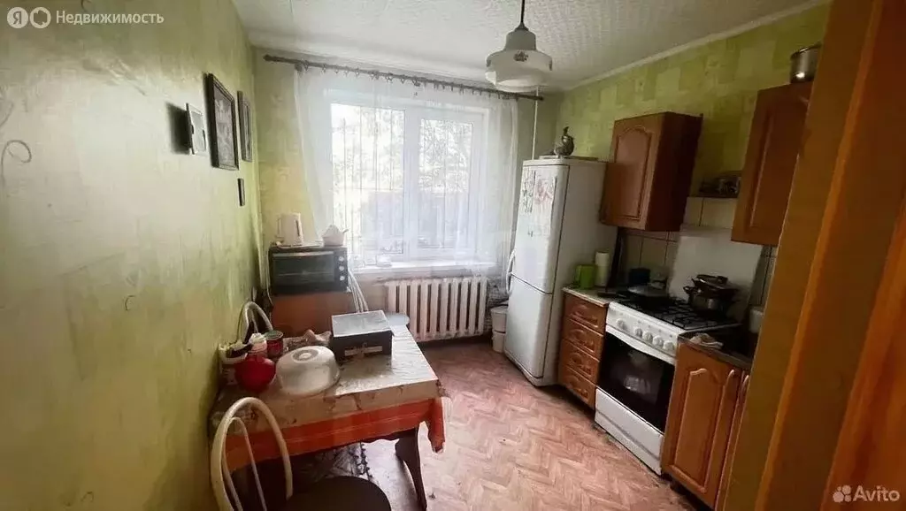 1-комнатная квартира: село Покровка, Центральная улица, 41 (34.3 м) - Фото 2