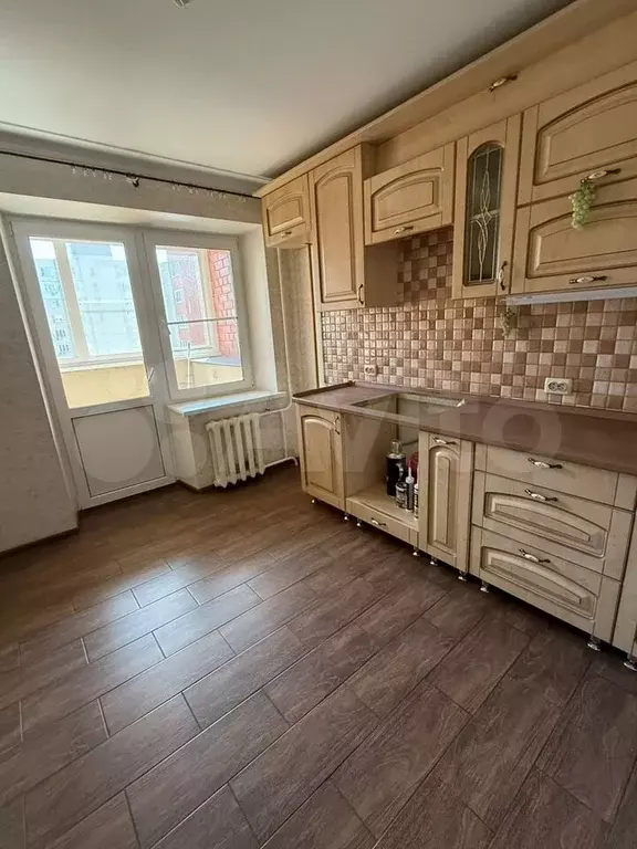2-к. квартира, 54 м, 8/10 эт. - Фото 1