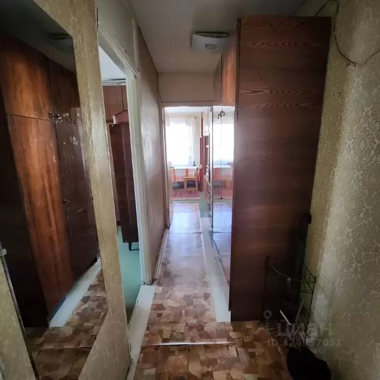 3-к кв. Башкортостан, Уфа бул. Тухвата Янаби, 69/1 (58.0 м) - Фото 1