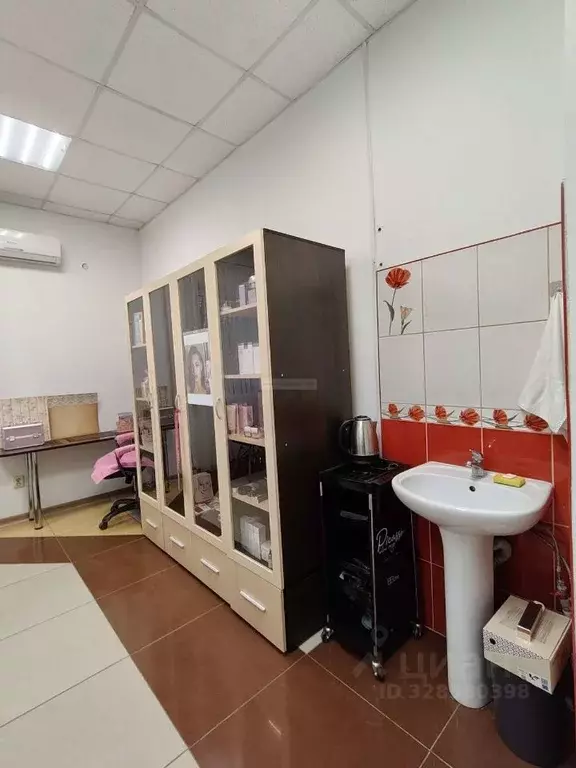 Офис в Белгородская область, Белгород ул. Щорса, 9А (15 м) - Фото 2