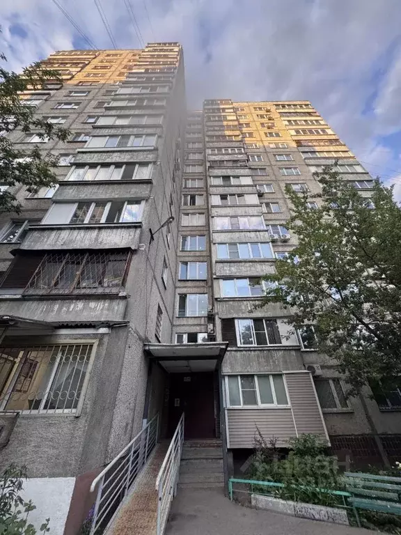 1-к кв. Московская область, Балашиха просп. Ленина, 24 (38.0 м) - Фото 0