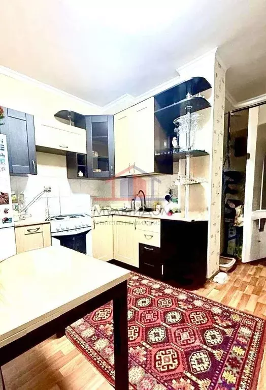 1-к кв. Белгородская область, Старый Оскол Дубрава мкр, 1 кв-л,  (40.7 ... - Фото 1