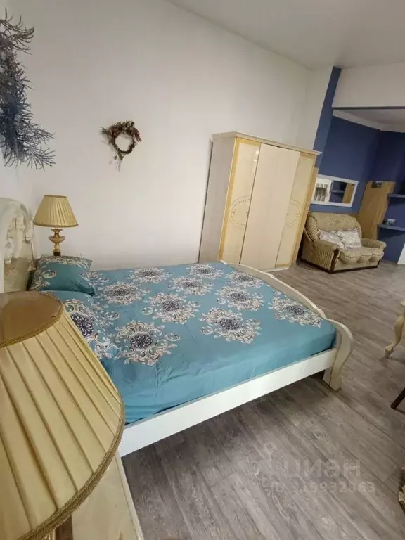 1-к кв. Крым, Керчь ул. Козлова, 27 (40.0 м) - Фото 1