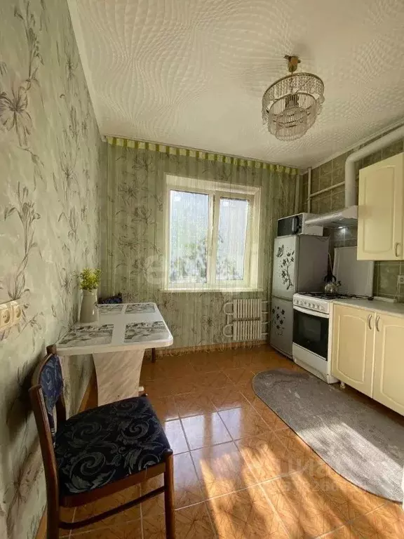 1-к кв. Воронежская область, Воронеж Загородная ул., 15 (38.0 м) - Фото 1