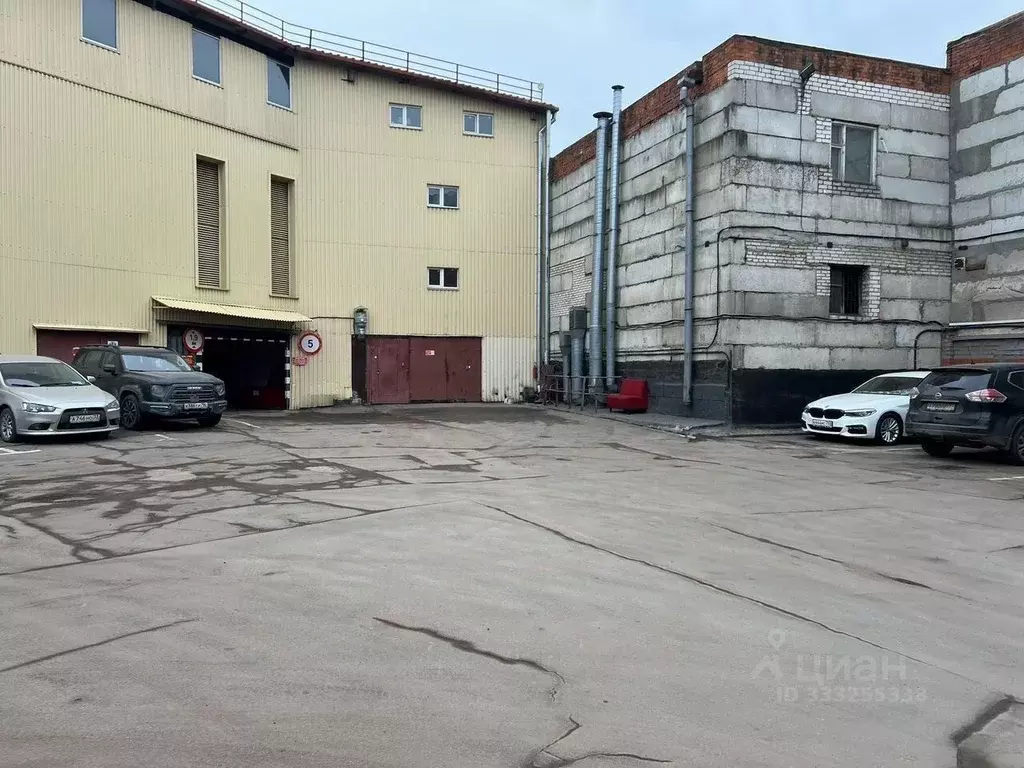 Помещение свободного назначения в Московская область, Люберцы Городок ... - Фото 1