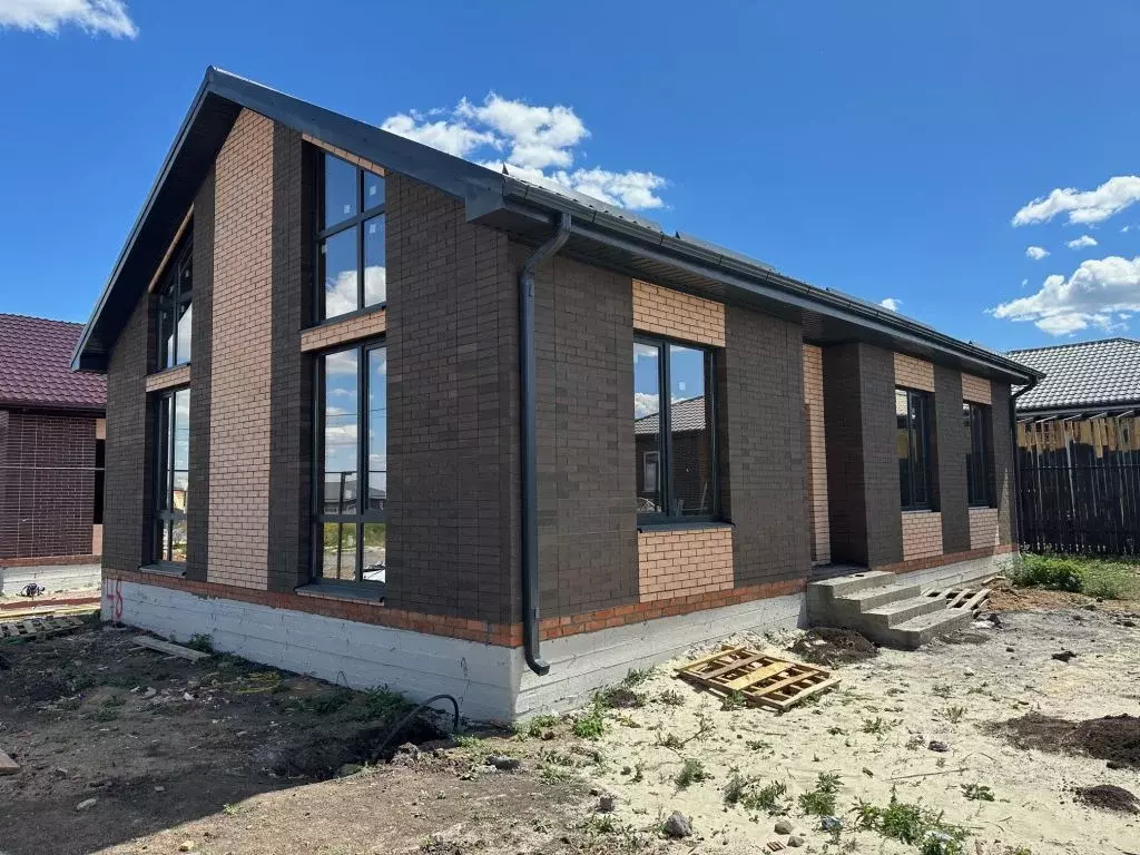 Дом в Ростовская область, Аксай ул. Речников (122 м) - Фото 2