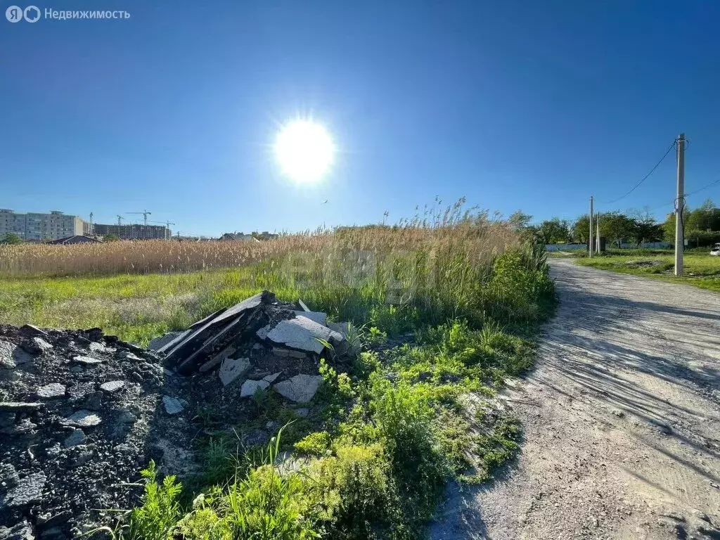 Участок в Ростов-на-Дону, Галактическая улица (8.1 м) - Фото 0