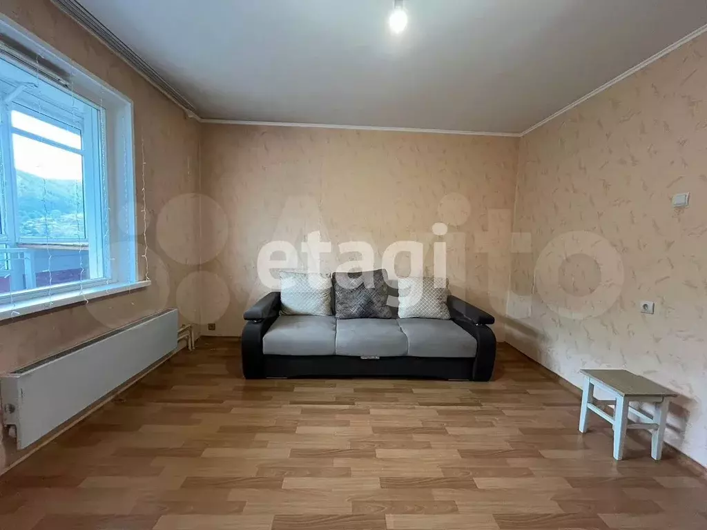 1-к. квартира, 41 м, 10/10 эт. - Фото 1