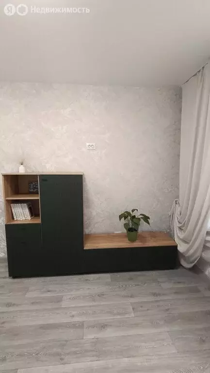 Квартира-студия: Красноярск, улица Калинина, 47 (14 м) - Фото 2