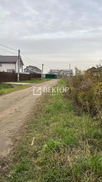 Участок в Ярославская область, Ярославский муниципальный округ, д. ... - Фото 0
