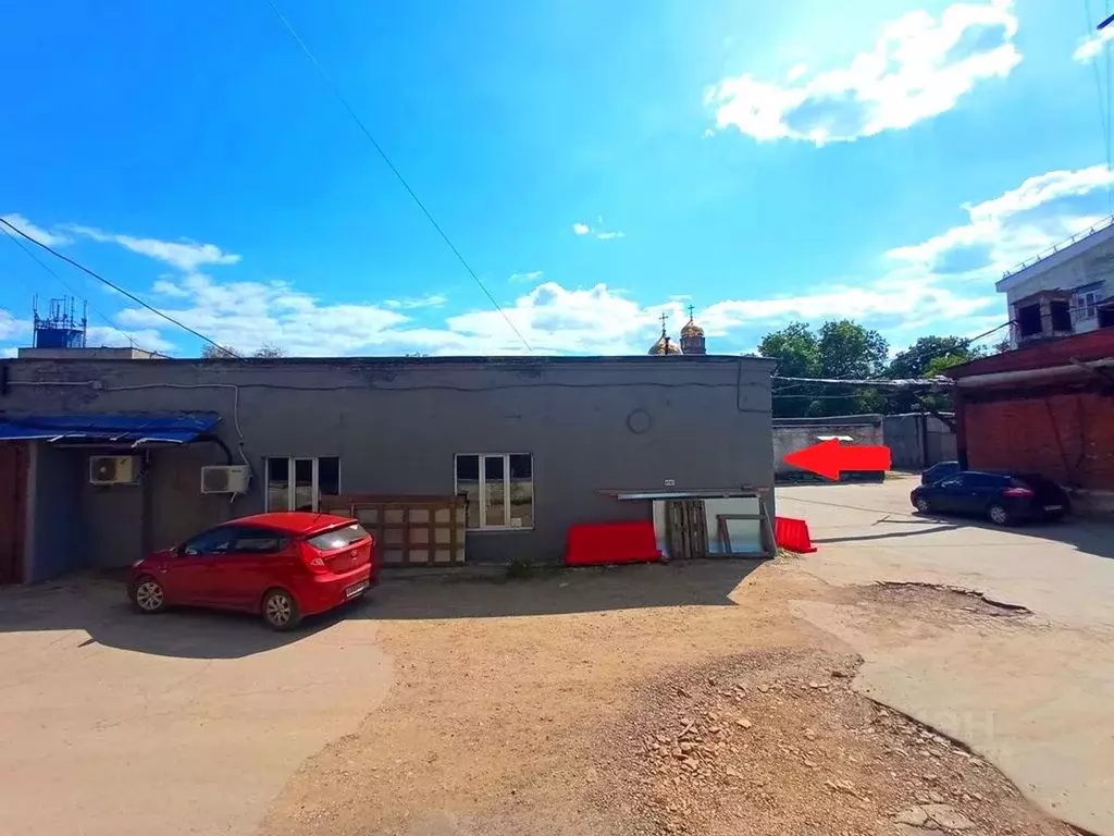 Склад в Самарская область, Самара Алма-Атинская ул., 29к43 (48 м) - Фото 2