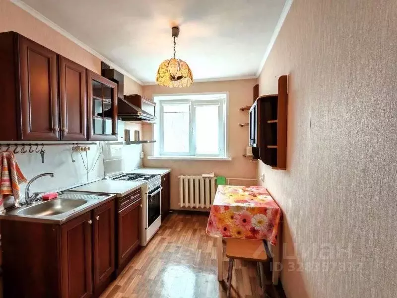 3-к кв. Самарская область, Самара Воронежская ул., 230 (56.2 м) - Фото 1