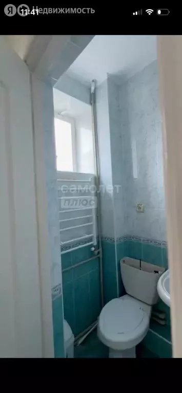 Квартира-студия: Николаевка, Чудесная улица, 2 (14 м) - Фото 2