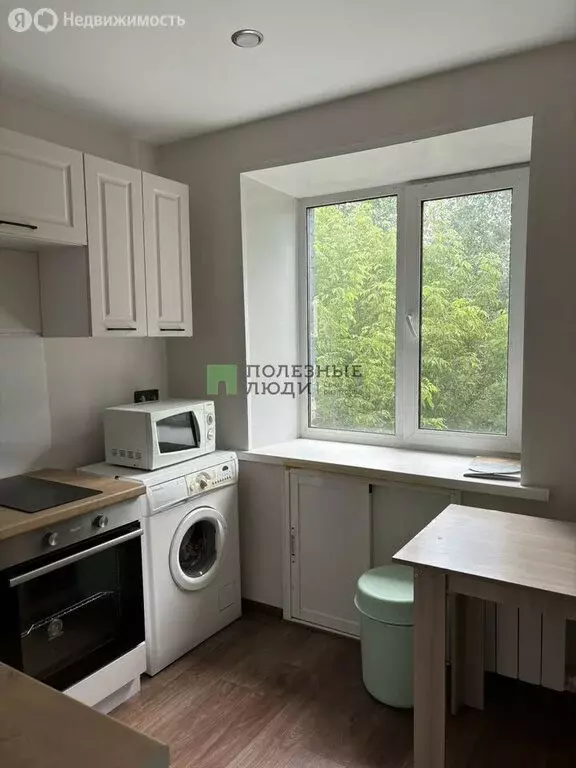 2-комнатная квартира: Красноярск, улица Толстого, 34 (45.6 м) - Фото 1