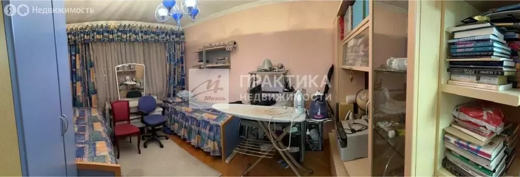 3-комнатная квартира: Москва, Алтуфьевское шоссе, 89 (76.4 м) - Фото 2