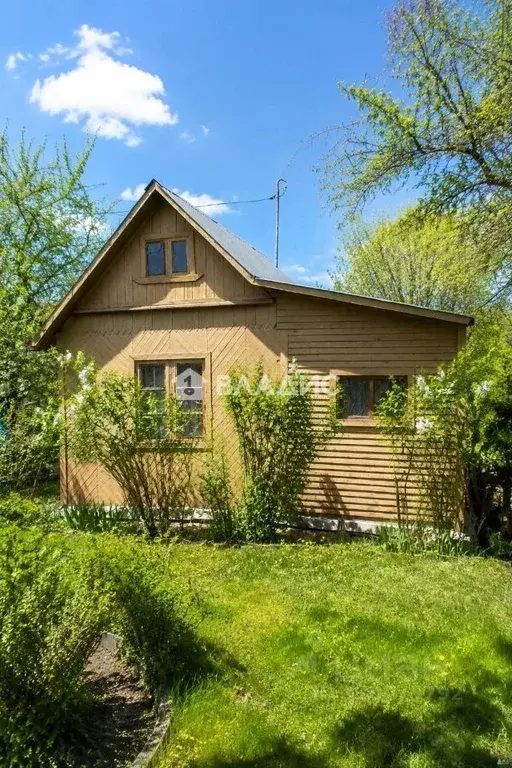 Дом в Владимирская область, Владимир № 1 АО ВТЗ Содышка сад, 80 (24 м) - Фото 1