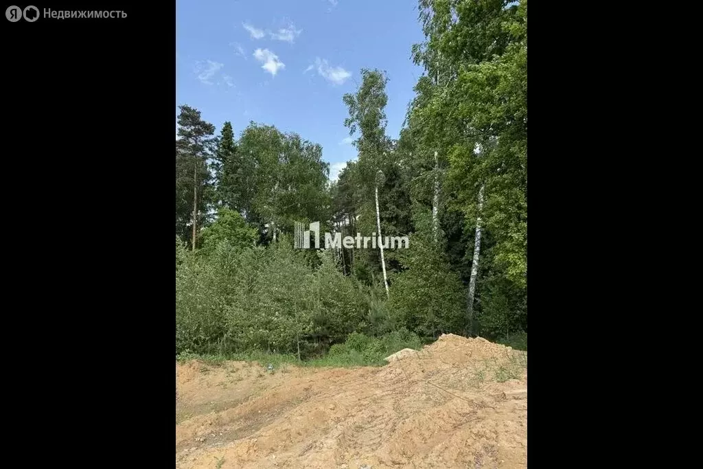 Участок в деревня Дарьино, территория Новое Николино (106.88 м) - Фото 2
