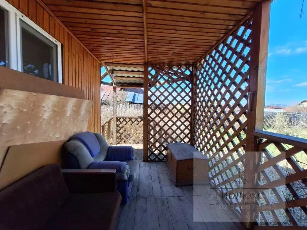 Дом в Башкортостан, Белорецкий район, с. Тирлянский ул. М. Калинина, ... - Фото 1