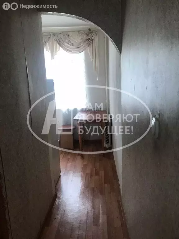 2-комнатная квартира: Лысьва, улица Ленина, 45 (40.6 м) - Фото 1
