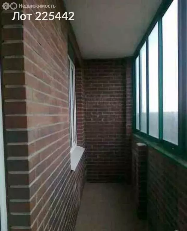 1-комнатная квартира: Москва, Ягодная улица, 8к3 (35 м) - Фото 2