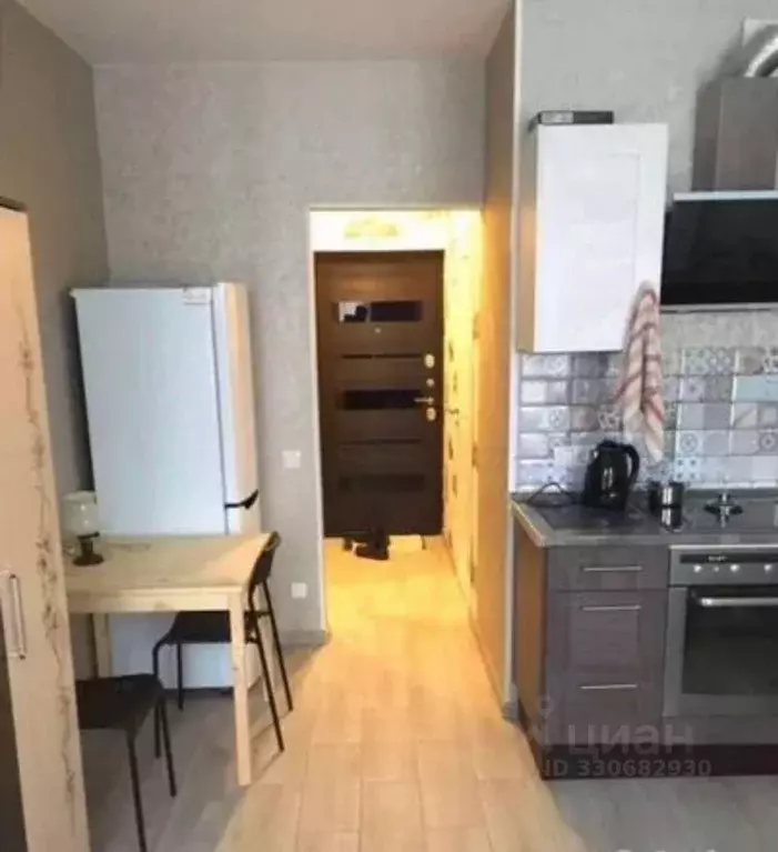 Студия Московская область, Красногорск городской округ, Путилково пгт ... - Фото 2