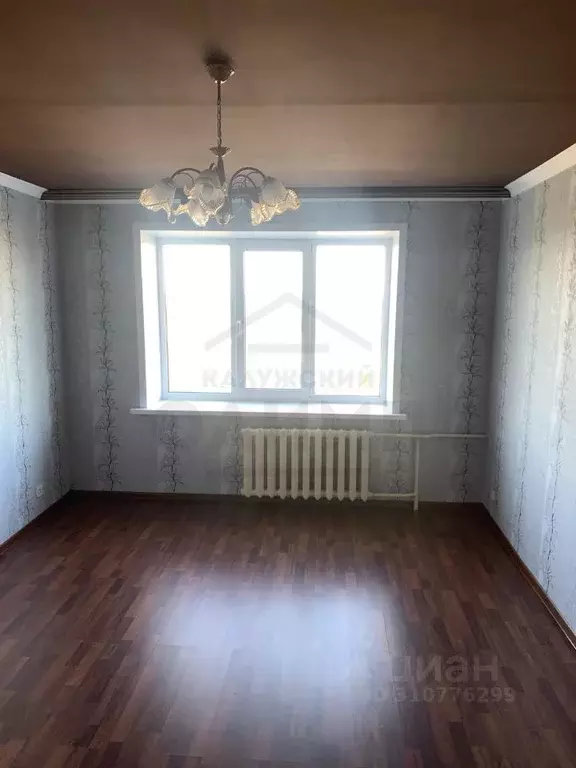 2-к кв. Калужская область, Калуга ул. Гурьянова, 18к2 (65.7 м) - Фото 2