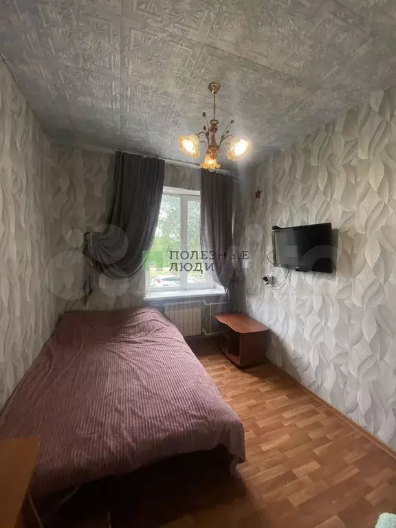 1-к. квартира, 27,3 м, 2/3 эт. - Фото 1