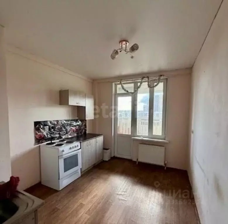 1-к кв. Башкортостан, Стерлитамак ул. Строителей, 63 (41.0 м) - Фото 1