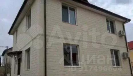 Дом в Севастополь ул. Солдатская, 18 (139 м) - Фото 0