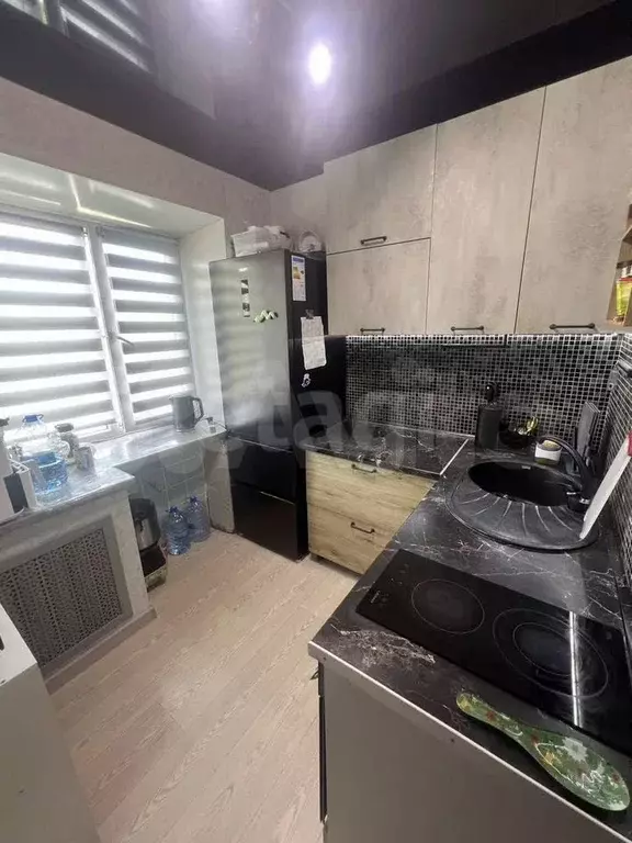 3-к. квартира, 59 м, 3/5 эт. - Фото 0
