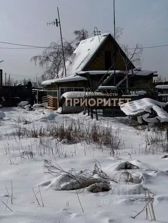 Участок в Саха (Якутия), Якутск пер. Стахановский, 19 (130.0 сот.) - Фото 2