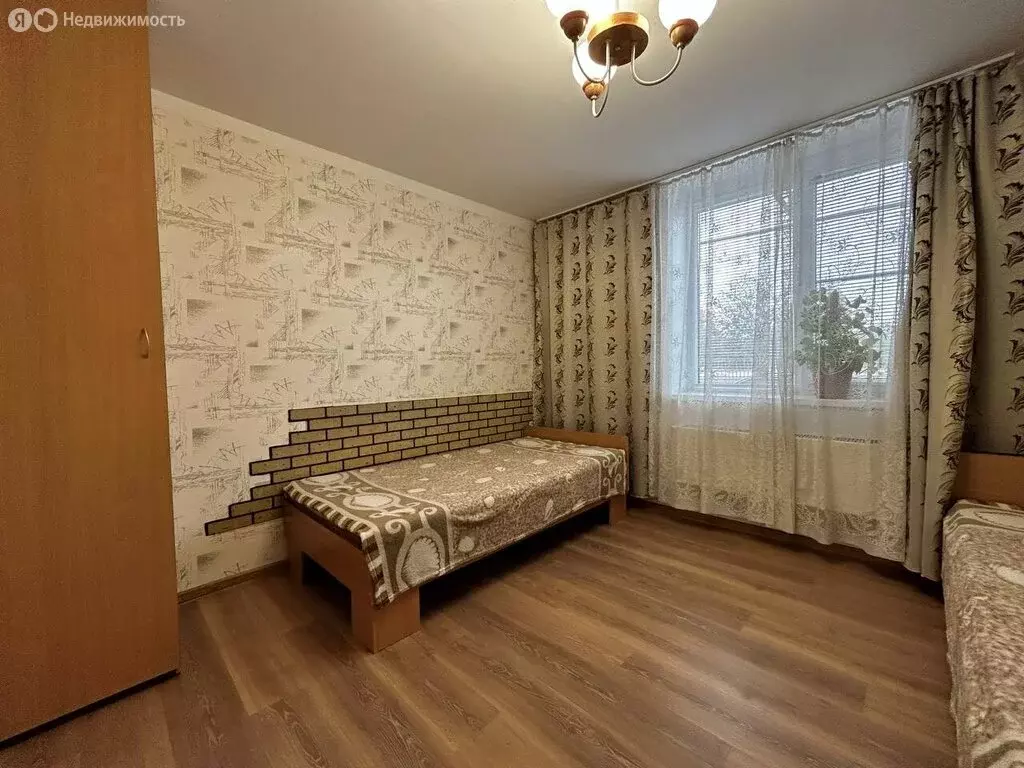 2-комнатная квартира: Краснодар, Кореновская улица, 63 (60.6 м) - Фото 1