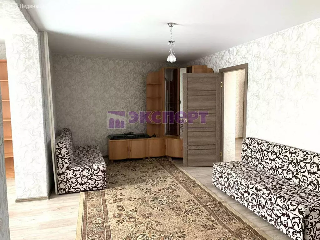 3-комнатная квартира: Ялуторовск, улица Революции, 181 (110 м) - Фото 2