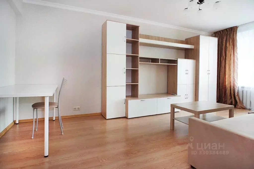 2-к кв. Москва Ленинградское ш., 9К2 (48.0 м) - Фото 2
