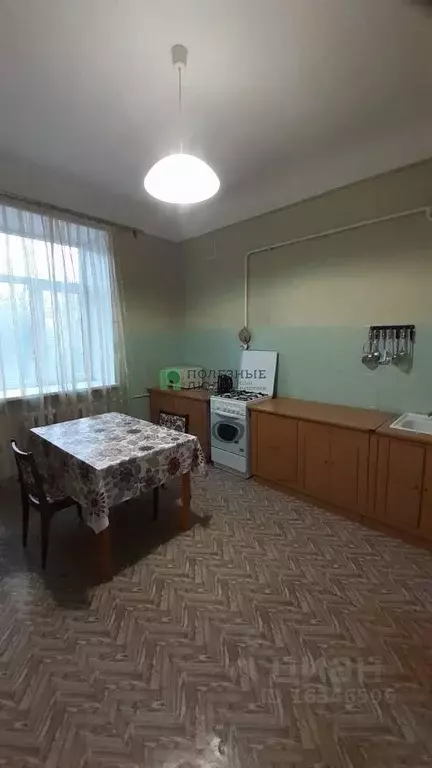 2-к кв. Башкортостан, Уфа Кольцевая ул., 84 (68.4 м) - Фото 0