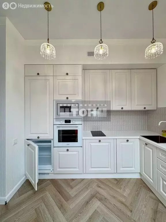 1-комнатная квартира: Геленджик, Крымская улица, 22к13 (51 м) - Фото 2