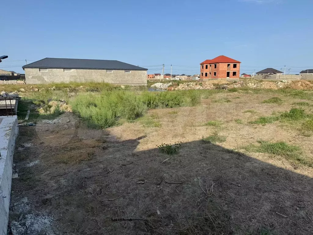 Участок 4 сот. (СНТ, ДНП) - Фото 0