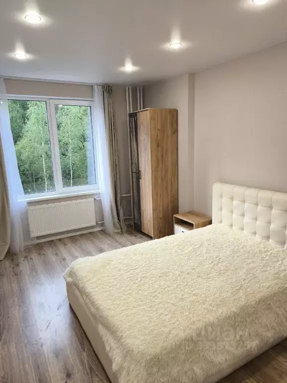 2-к кв. Москва ул. Вешних Вод, 70к3 (52.0 м) - Фото 1