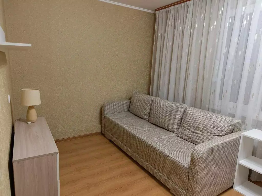 1-к кв. Севастополь ул. Колобова, 18/1 (39.4 м) - Фото 1