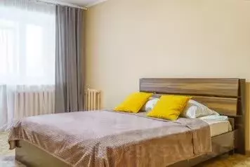 1-к кв. Томская область, Томск Киевская ул., 147 (35.0 м) - Фото 0